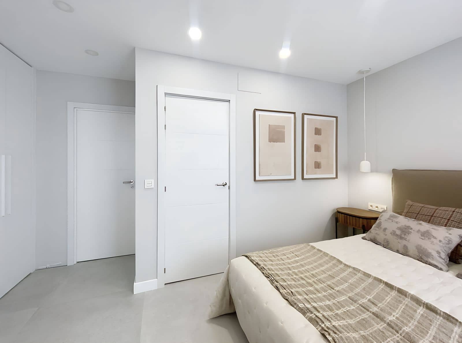 2 sypialnia Apartament na sprzedaż w Estepona - 895 000 € (Ref: 9610650)