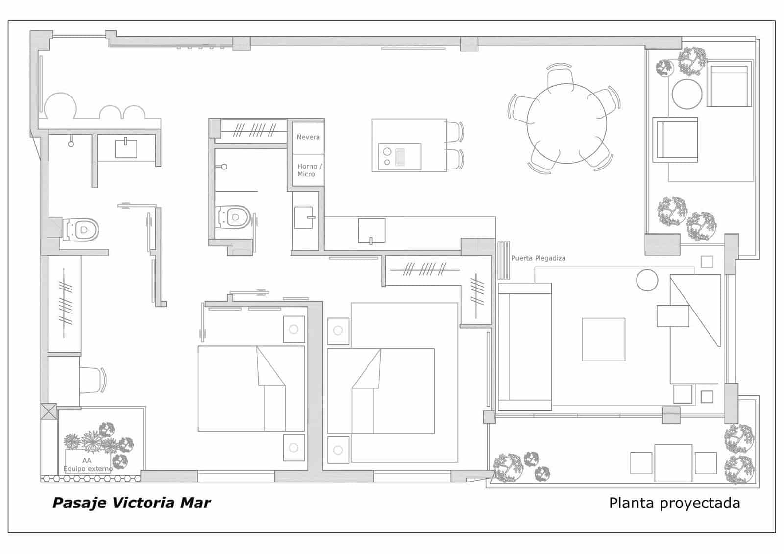 2 sypialnia Apartament na sprzedaż w Estepona - 895 000 € (Ref: 9610650)