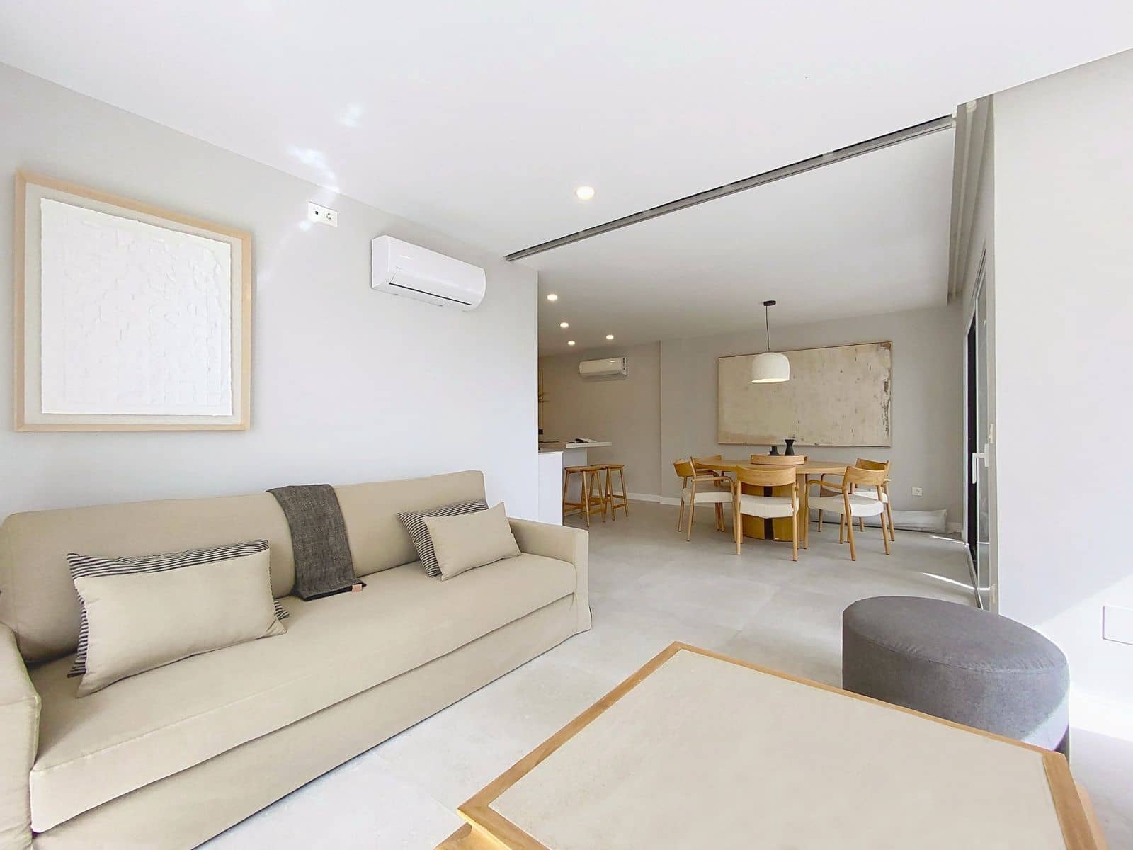 2 sypialnia Apartament na sprzedaż w Estepona - 895 000 € (Ref: 9610650)