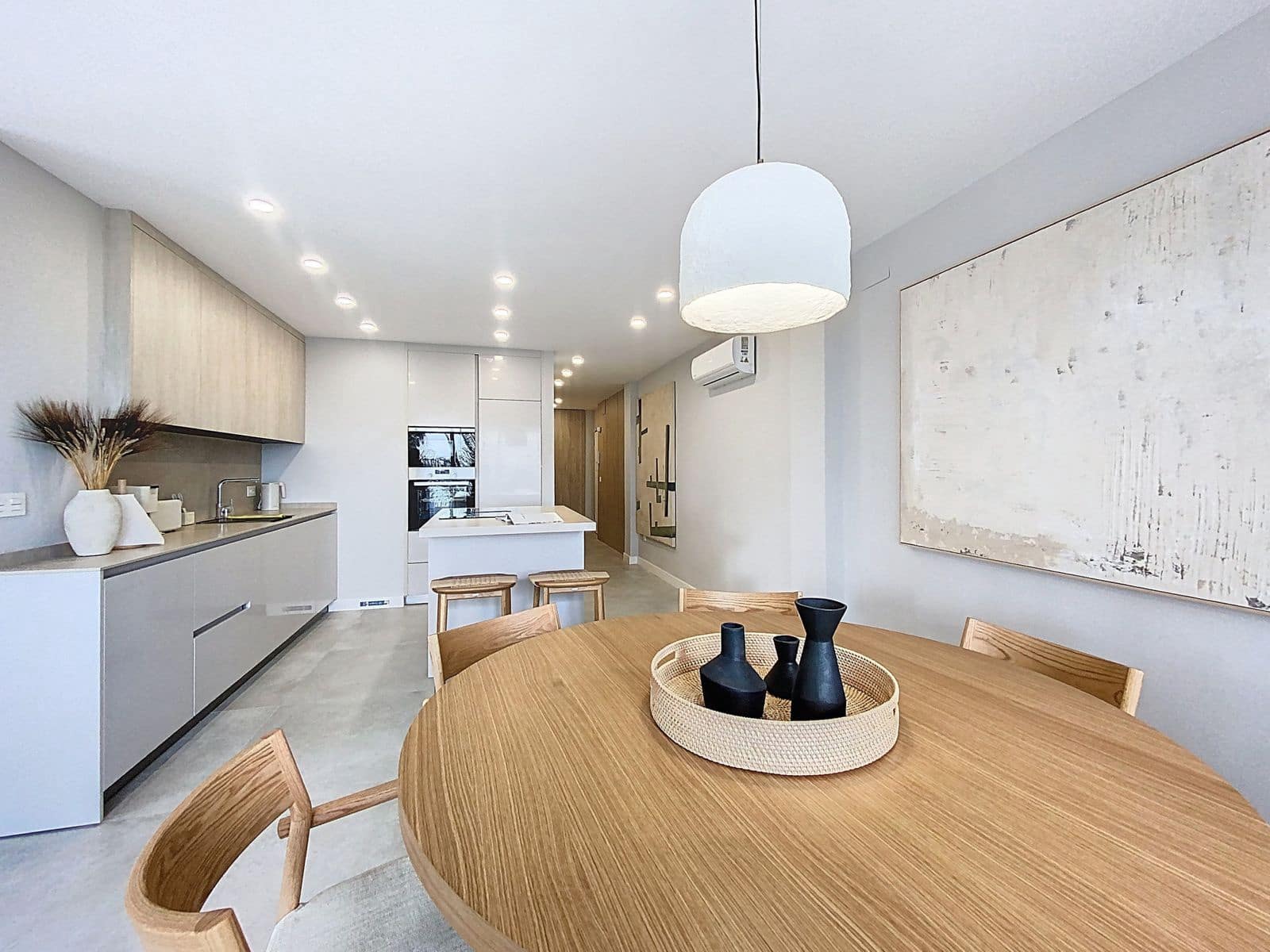 2 sypialnia Apartament na sprzedaż w Estepona - 895 000 € (Ref: 9610650)