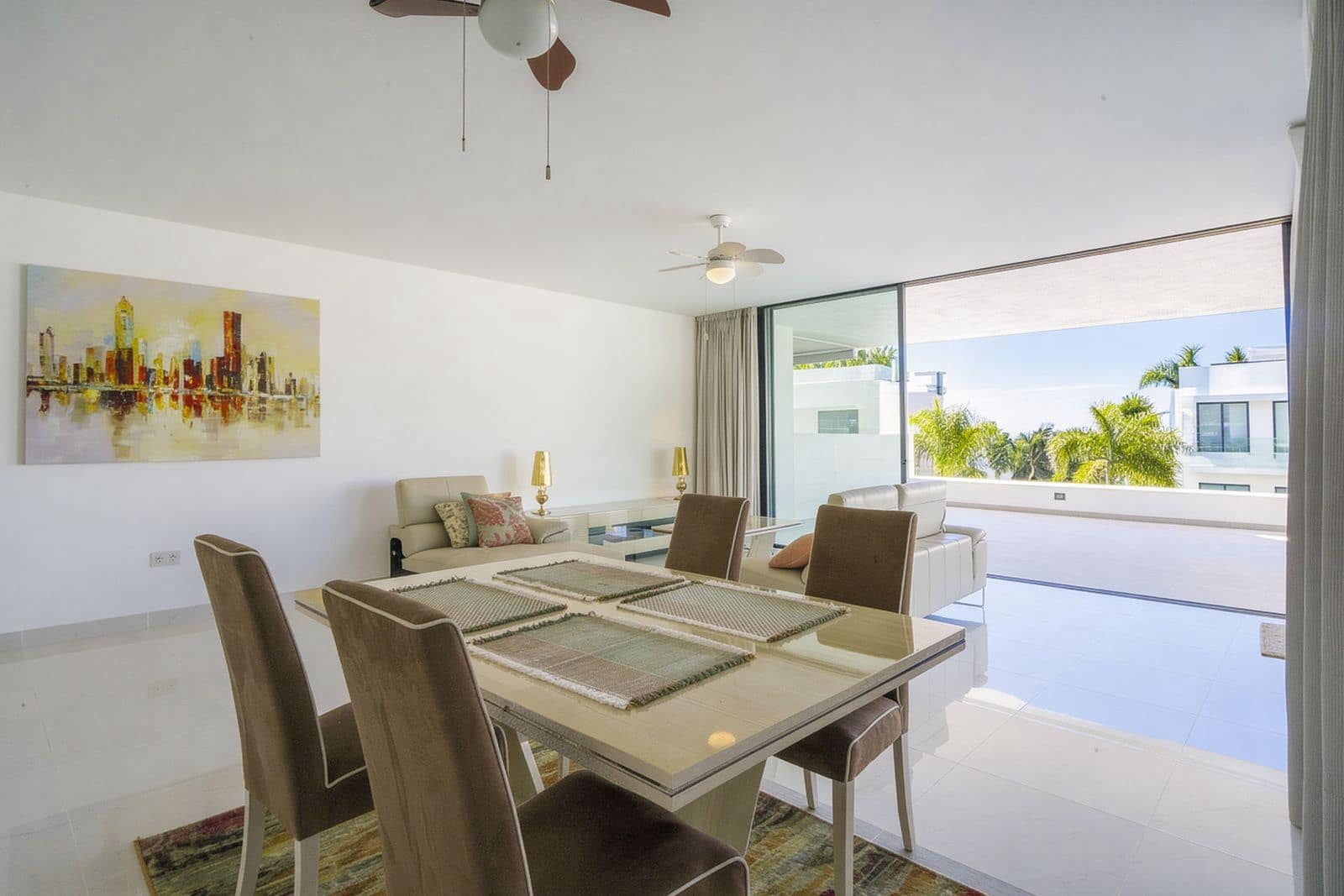 3 bedroom Apartment for sale in New Golden Mile with pool - € 850,000 (Ref: 9629419)