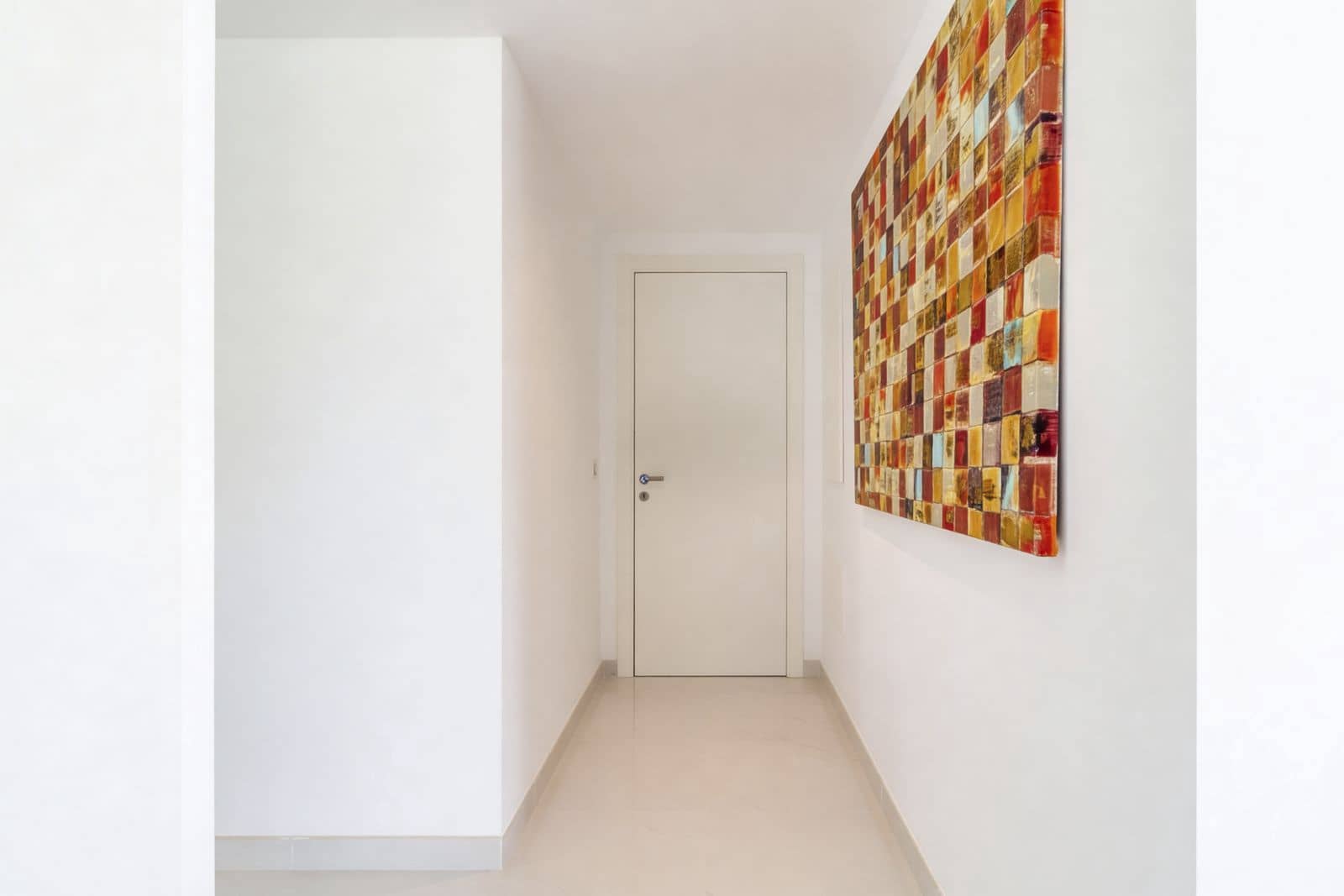 3 bedroom Apartment for sale in New Golden Mile with pool - € 850,000 (Ref: 9629419)