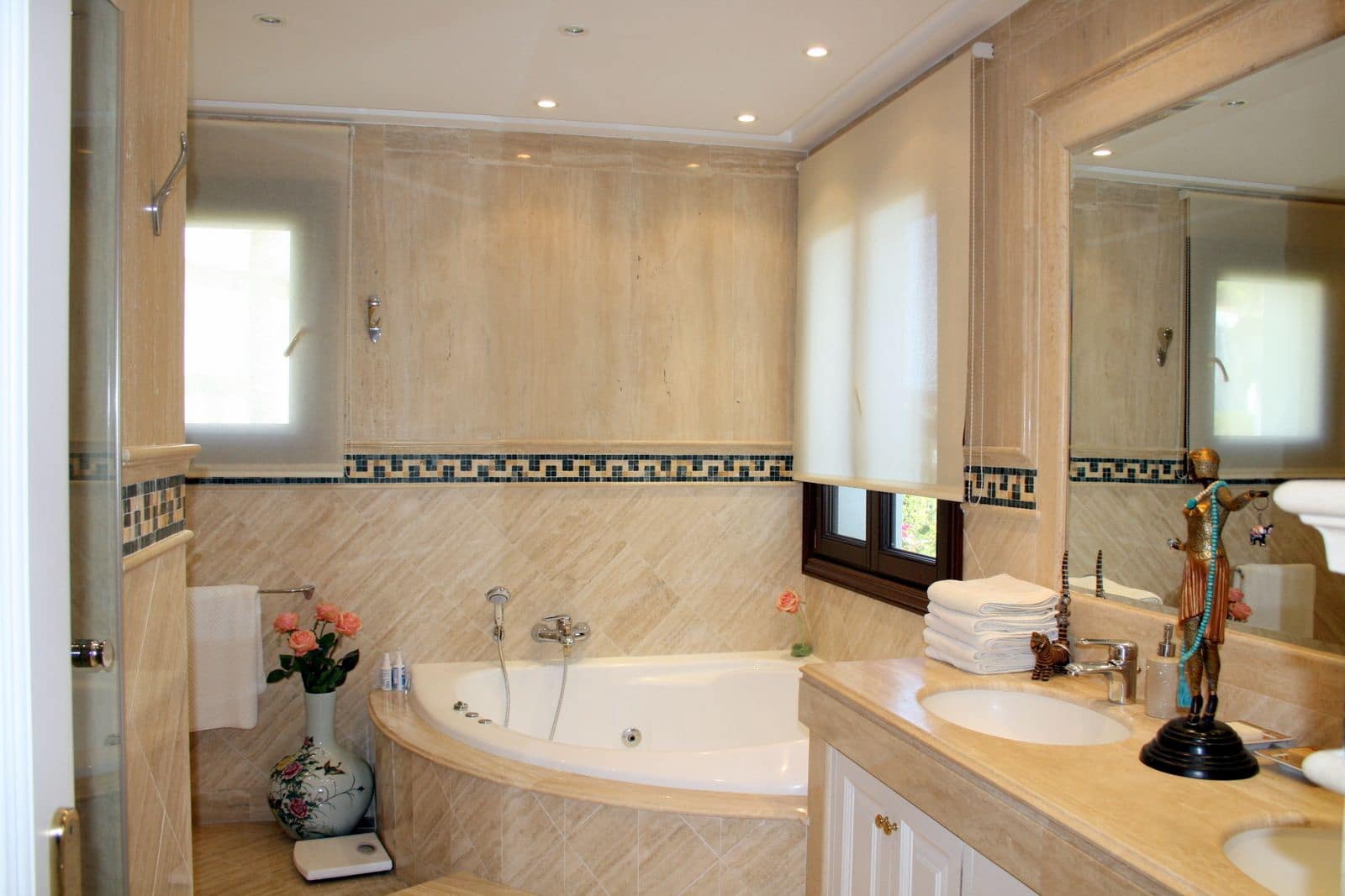 Apartamento de 2 habitaciones en Golden Mile en venta con garaje - 750.000 € (Ref: 9638934)