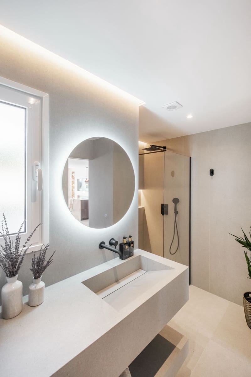 3 soverom Penthouse til salgs i La Quinta med svømmebasseng garasje - € 1 349 000 (Ref: 9638935)