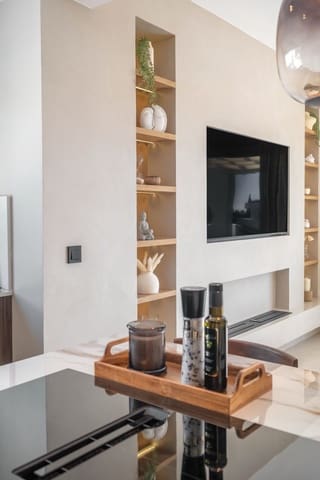 3 quarto Penthouse para venda em La Quinta, Benahavís com piscina garagem - 1 349 000 € (Ref: 9638935)