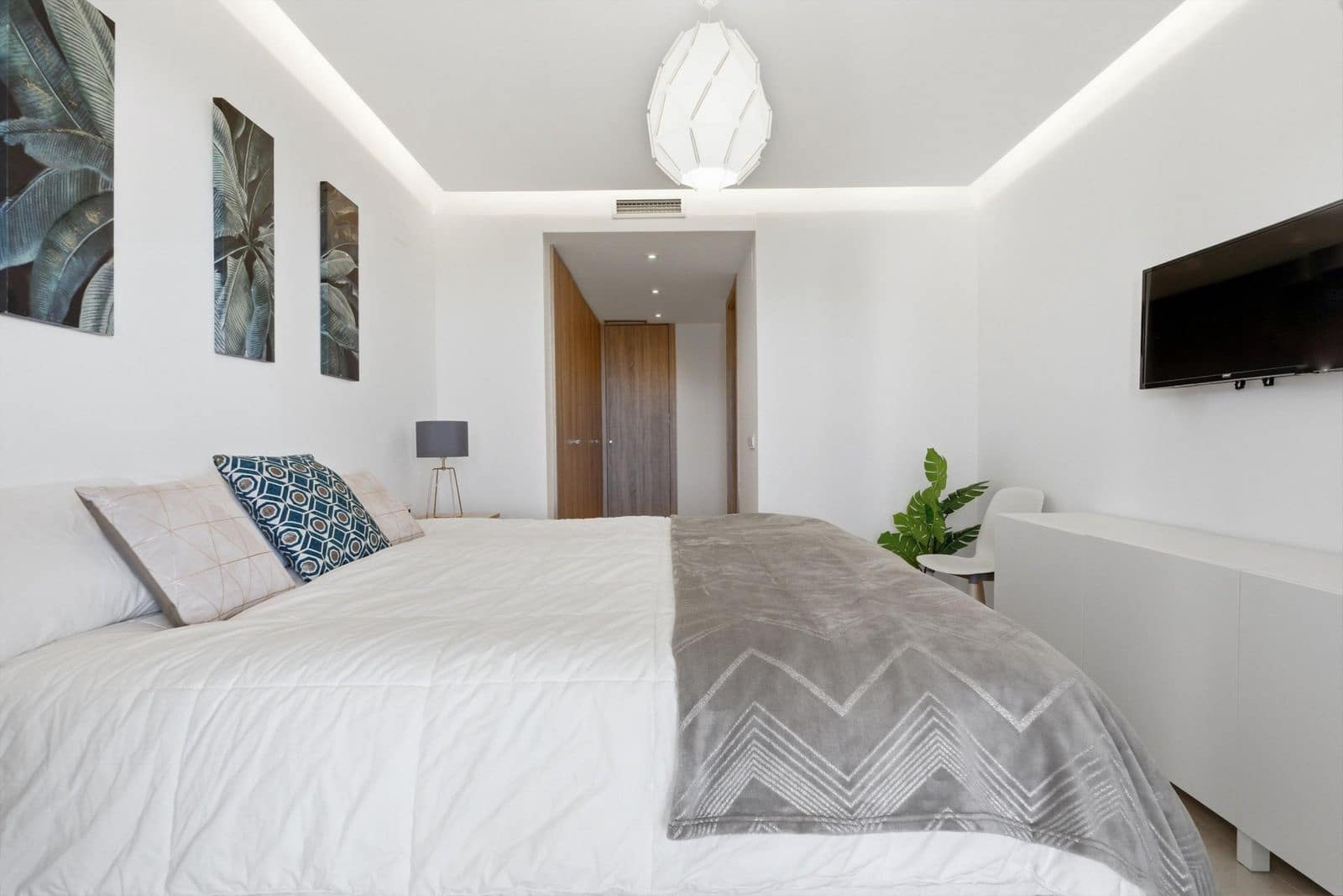 3 soverom Leilighet til salgs i Benahavis - € 945 000 (Ref: 9703340)