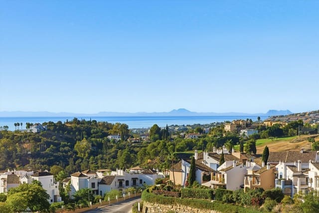 3 soverom Leilighet til salgs i Benahavís - € 945 000 (Ref: 9703340)