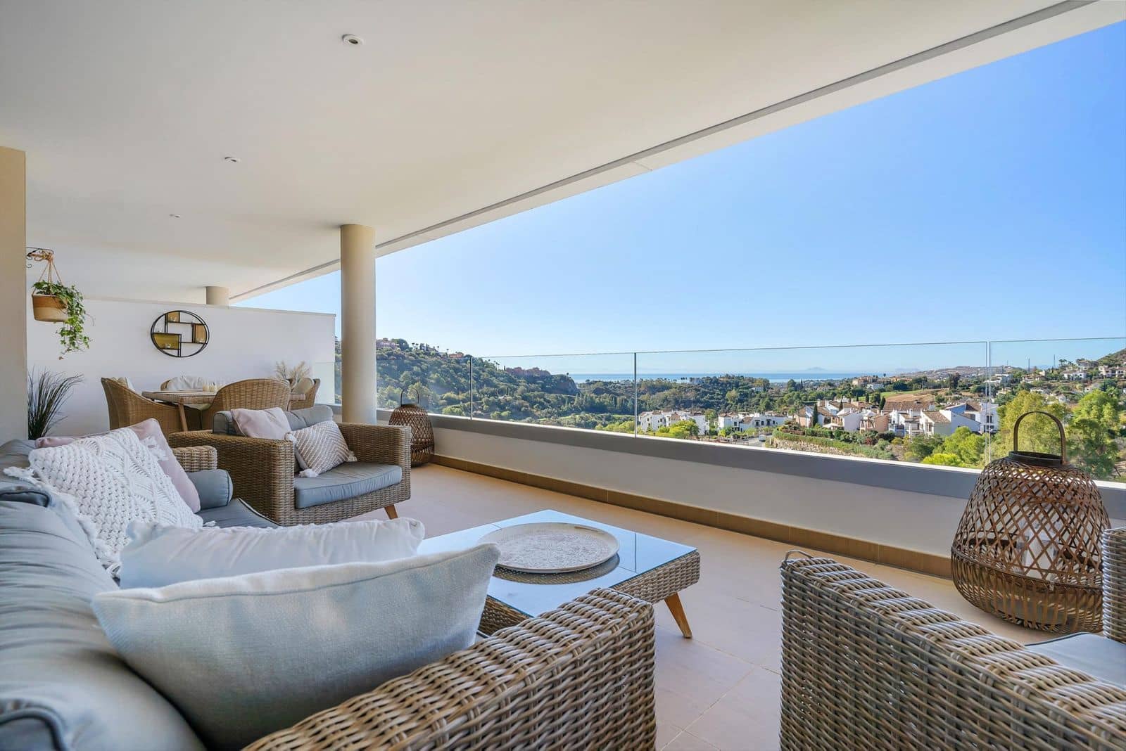 3 soverom Leilighet til salgs i Benahavis - € 945 000 (Ref: 9703340)