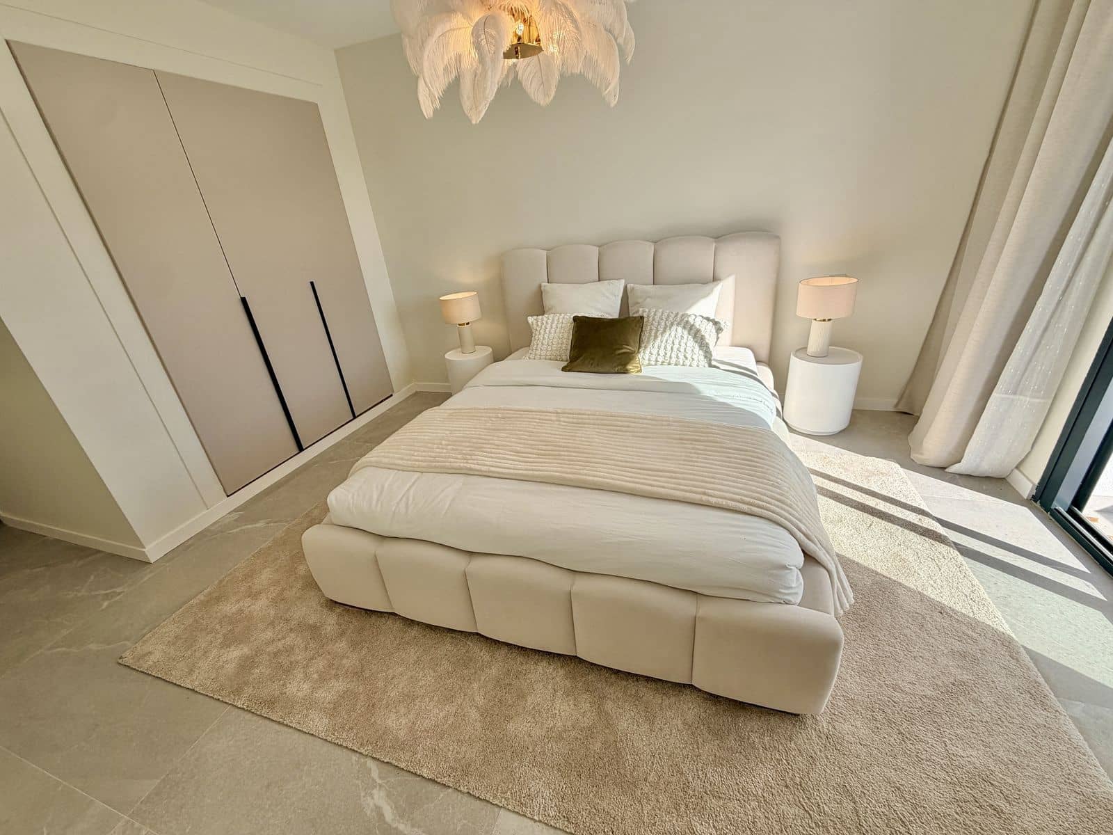 3 bedroom Apartment for sale in La Quinta - € 950,000 (Ref: 9703341)