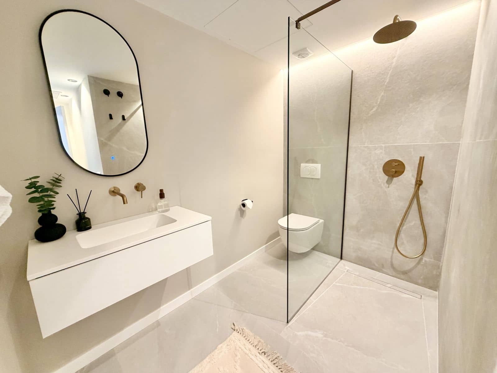 Apartamento de 3 habitaciones en La Quinta en venta - 899.000 € (Ref: 9703341)