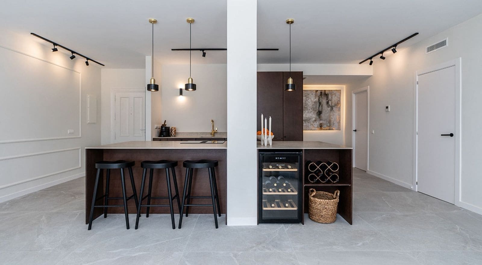 Apartamento de 3 habitaciones en La Quinta en venta - 899.000 € (Ref: 9703341)