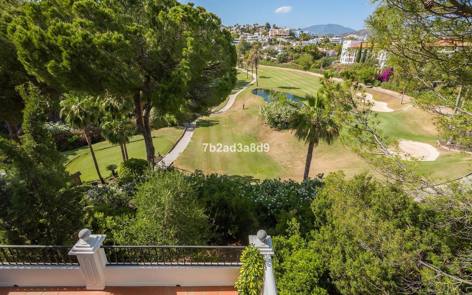 4 slaapkamer Huis te koop in La Quinta met garage - € 875.000 (Ref: 9703343)