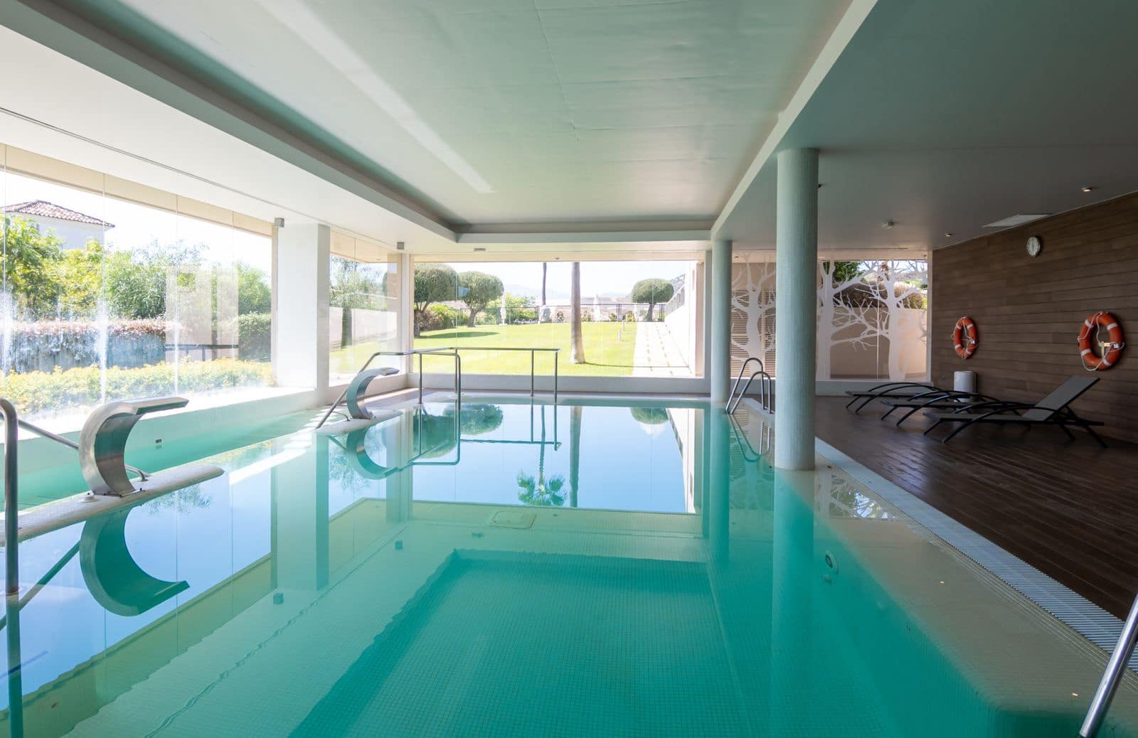 3 soveværelse Lejlighed til salg i Benahavis - € 780.000 (Ref: 9727685)