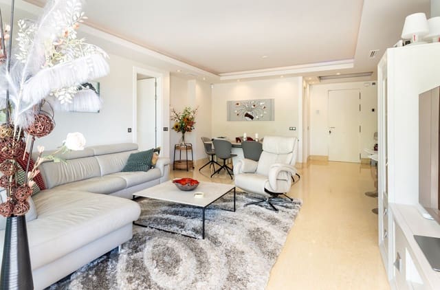 3 soveværelse Lejlighed til salg i Benahavís - € 780.000 (Ref: 9727685)