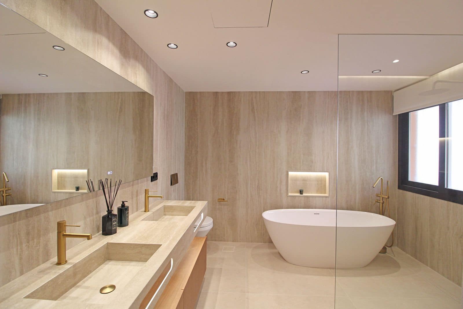 3 camera da letto Appartamento in vendita in Nueva Andalucia - 1.650.000 € (Rif: 9727686)