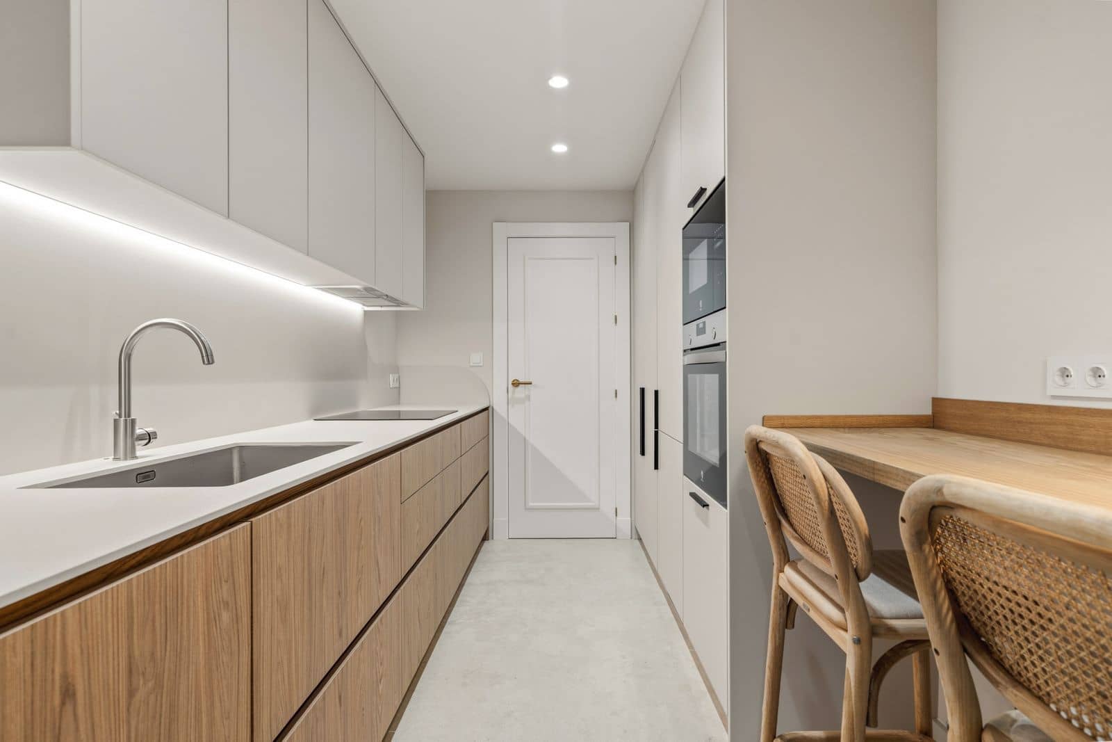 3 slaapkamer Appartement te koop in Los Arqueros met zwembad - € 650.000 (Ref: 9755210)