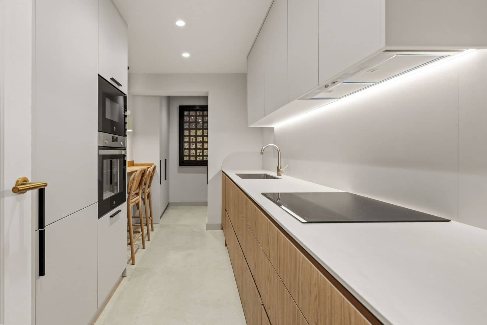 3 slaapkamer Appartement te koop in Los Arqueros met zwembad - € 650.000 (Ref: 9755210)