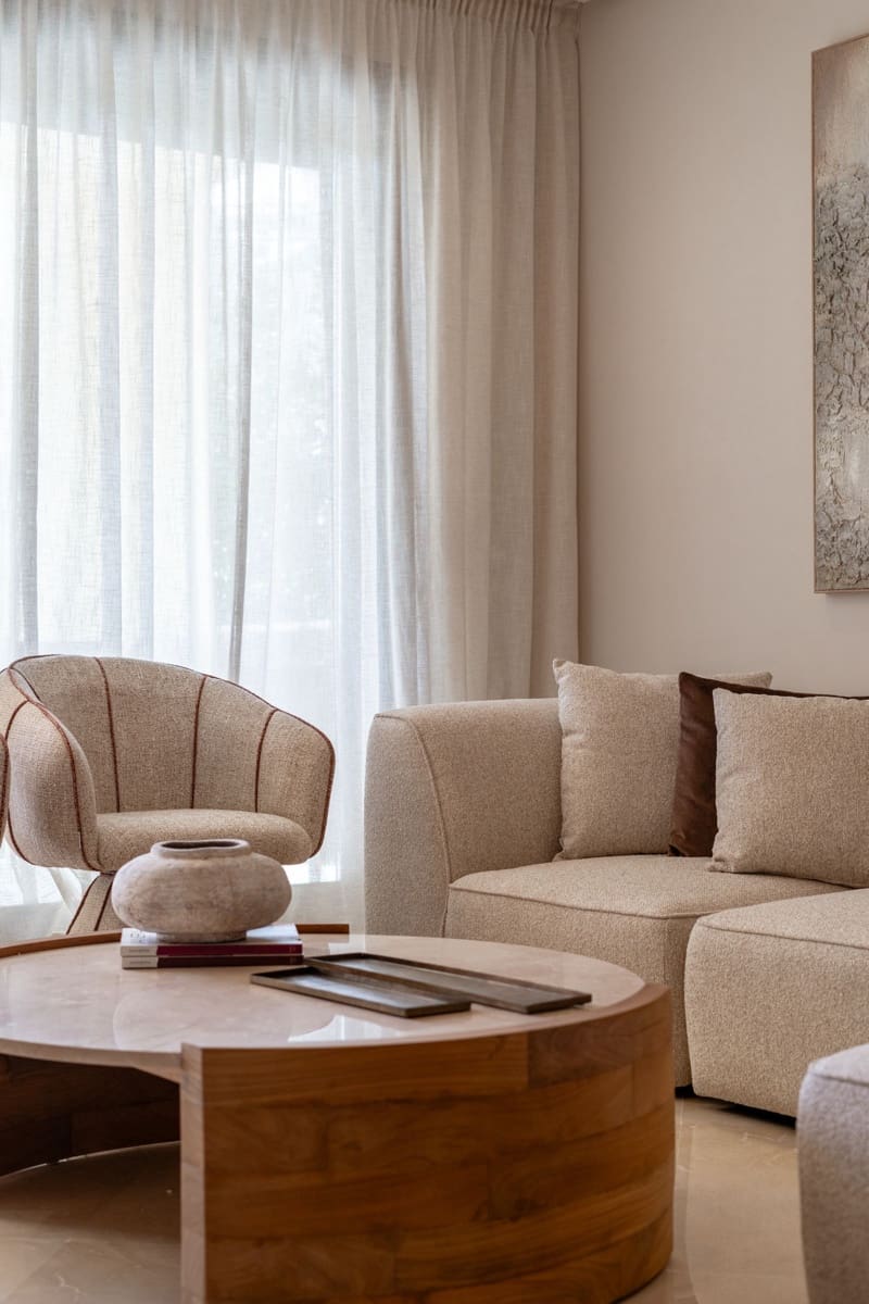 3 slaapkamer Appartement te koop in Los Arqueros met zwembad - € 650.000 (Ref: 9755210)