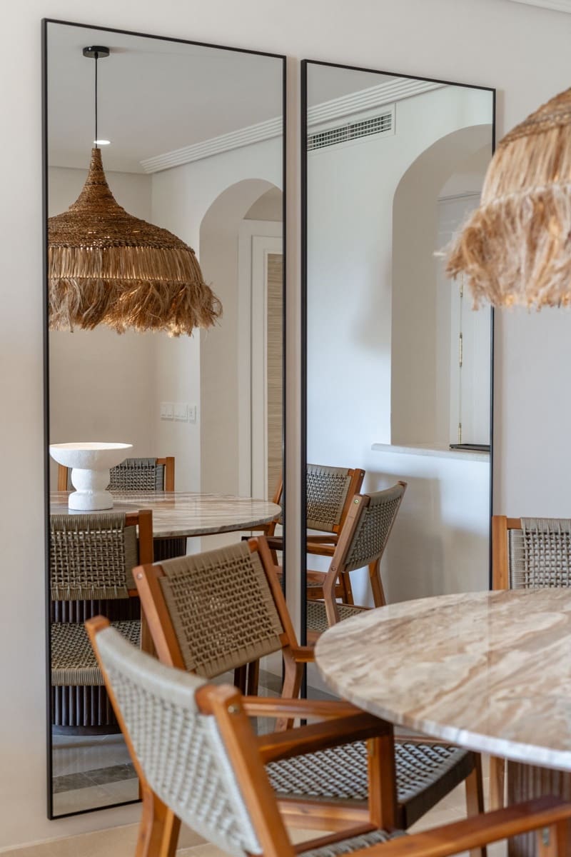 3 slaapkamer Appartement te koop in Los Arqueros met zwembad - € 650.000 (Ref: 9755210)