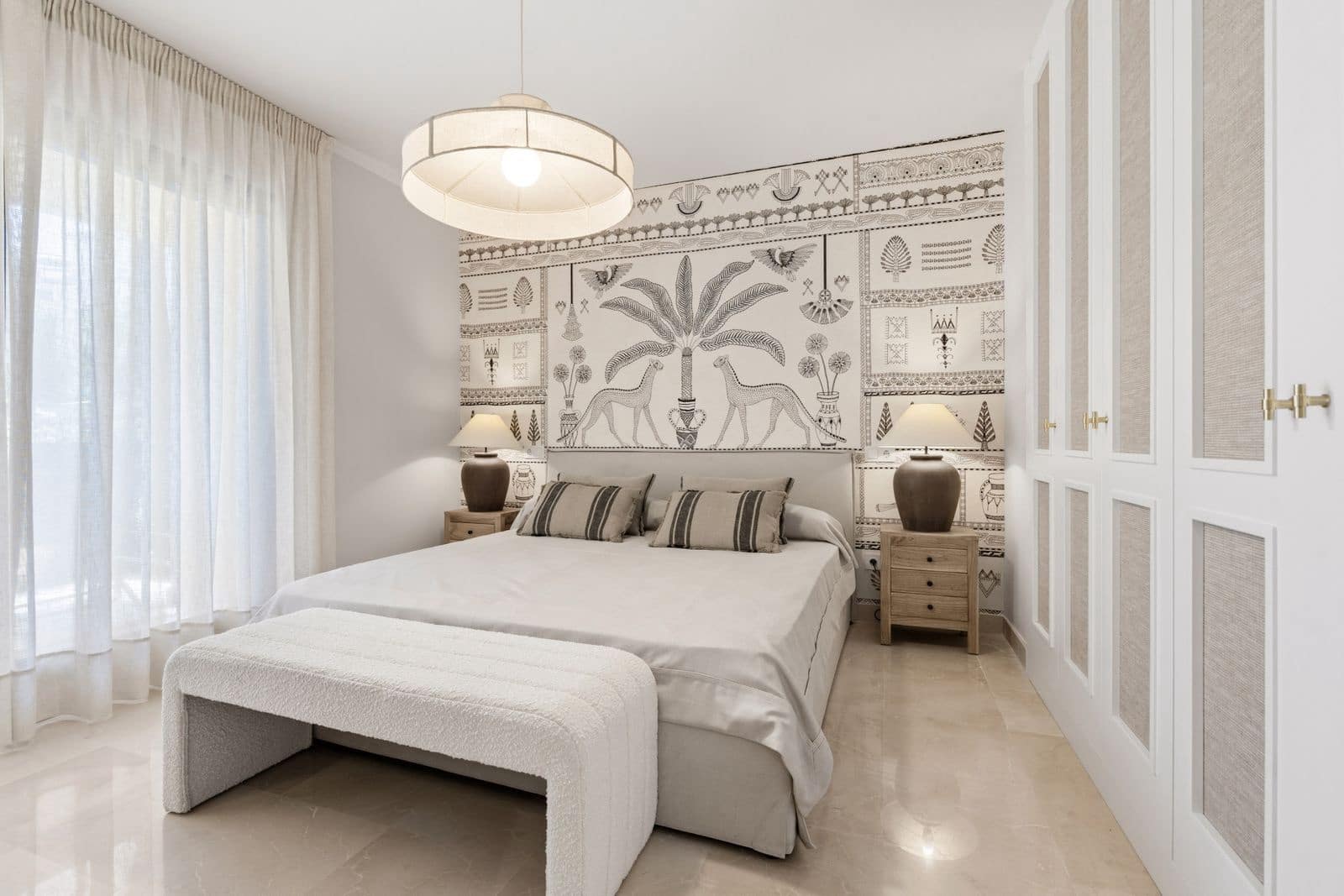 3 slaapkamer Appartement te koop in Los Arqueros met zwembad - € 650.000 (Ref: 9755210)