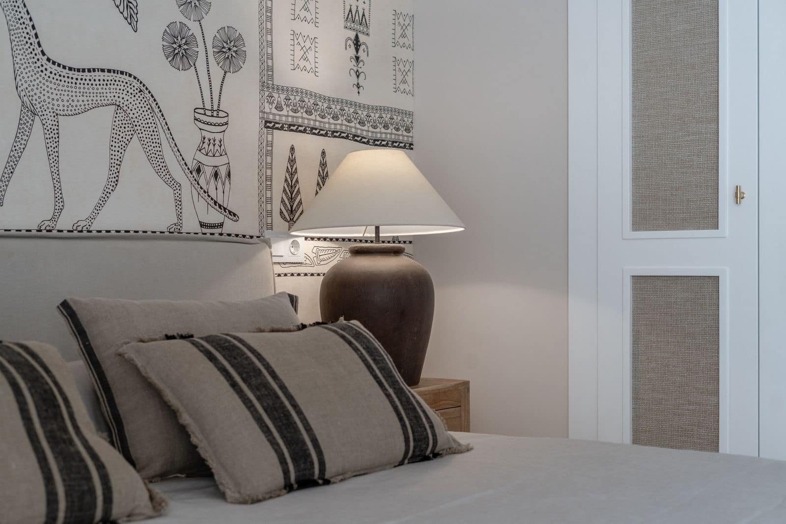 3 slaapkamer Appartement te koop in Los Arqueros met zwembad - € 650.000 (Ref: 9755210)