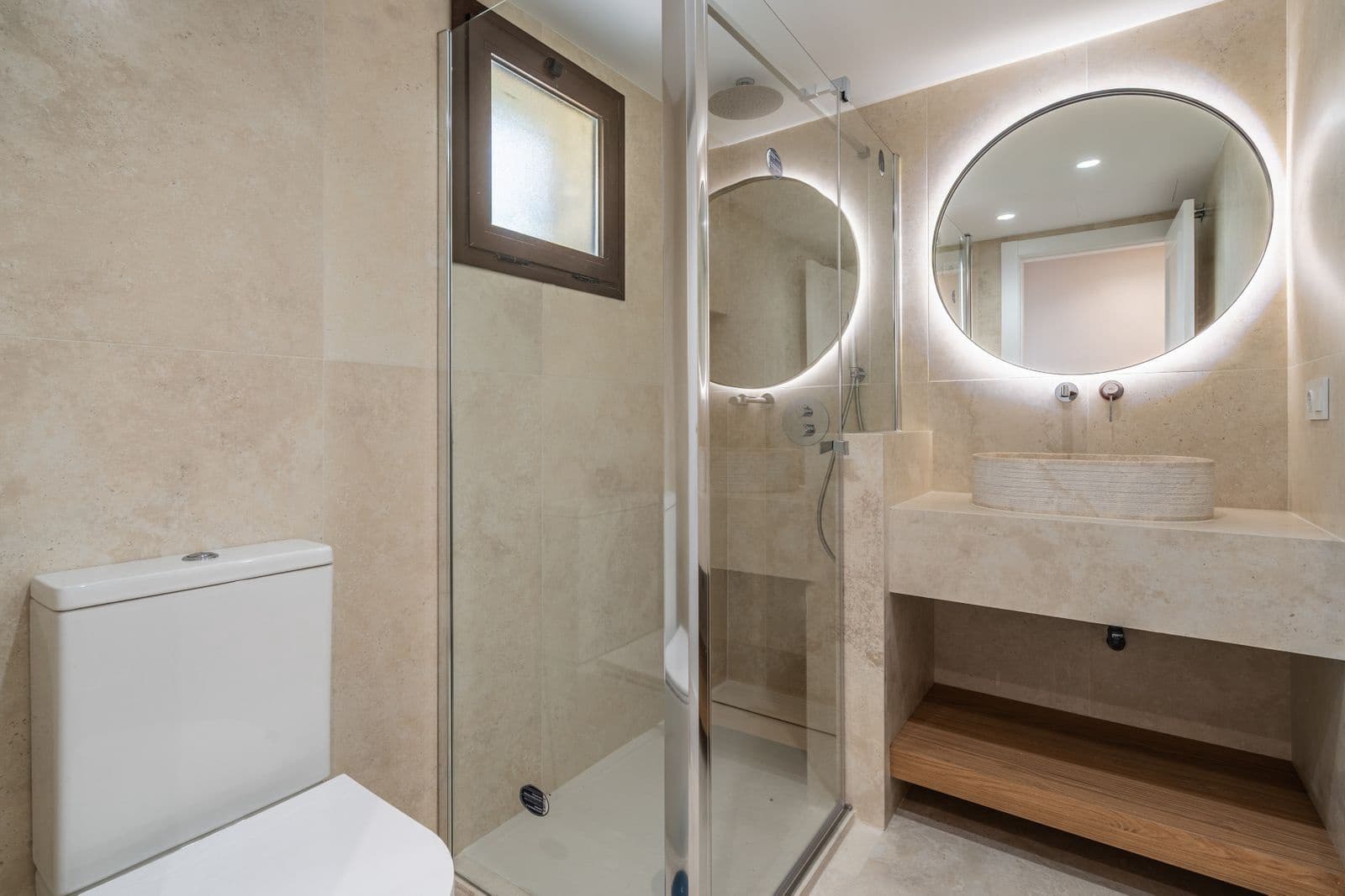 3 slaapkamer Appartement te koop in Los Arqueros met zwembad - € 650.000 (Ref: 9755210)