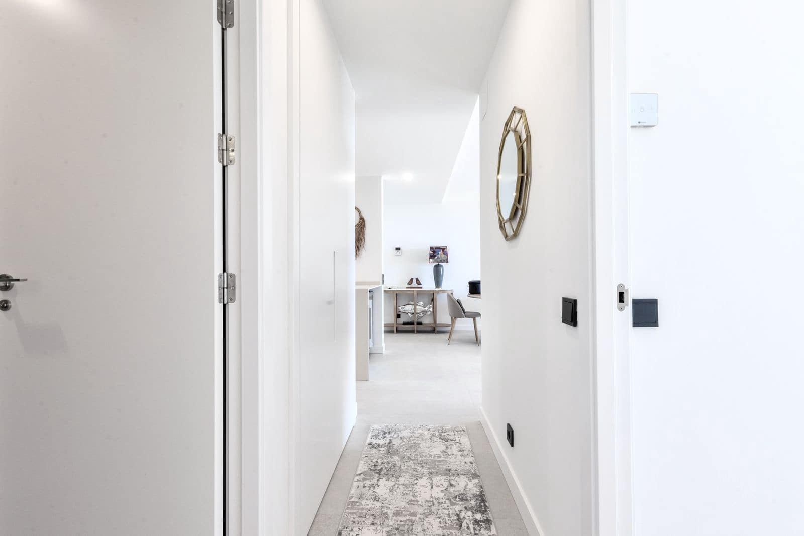 2 quarto Apartamento para venda em Los Monteros - 600 000 € (Ref: 9812938)