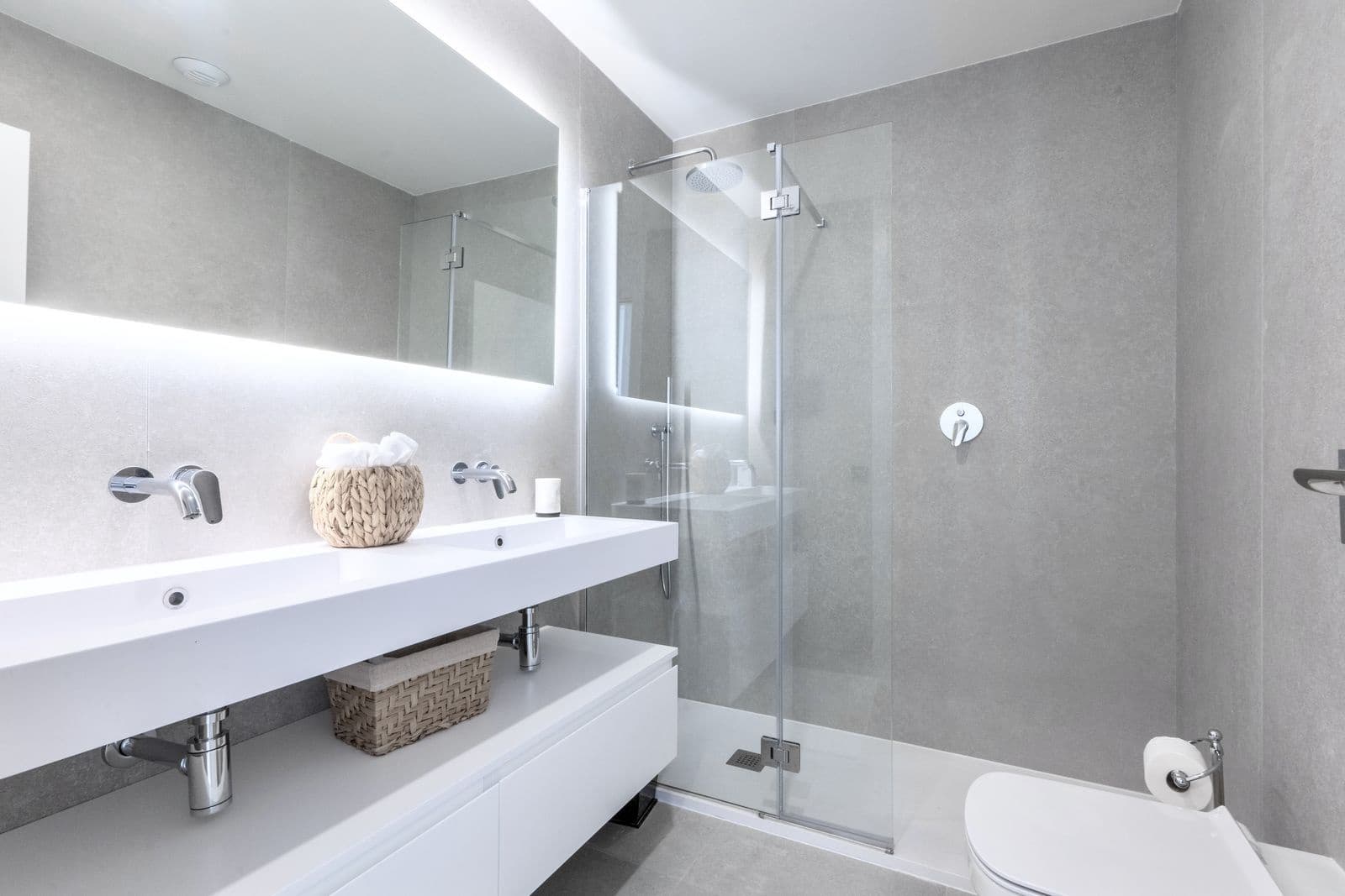 2 quarto Apartamento para venda em Los Monteros - 600 000 € (Ref: 9812938)