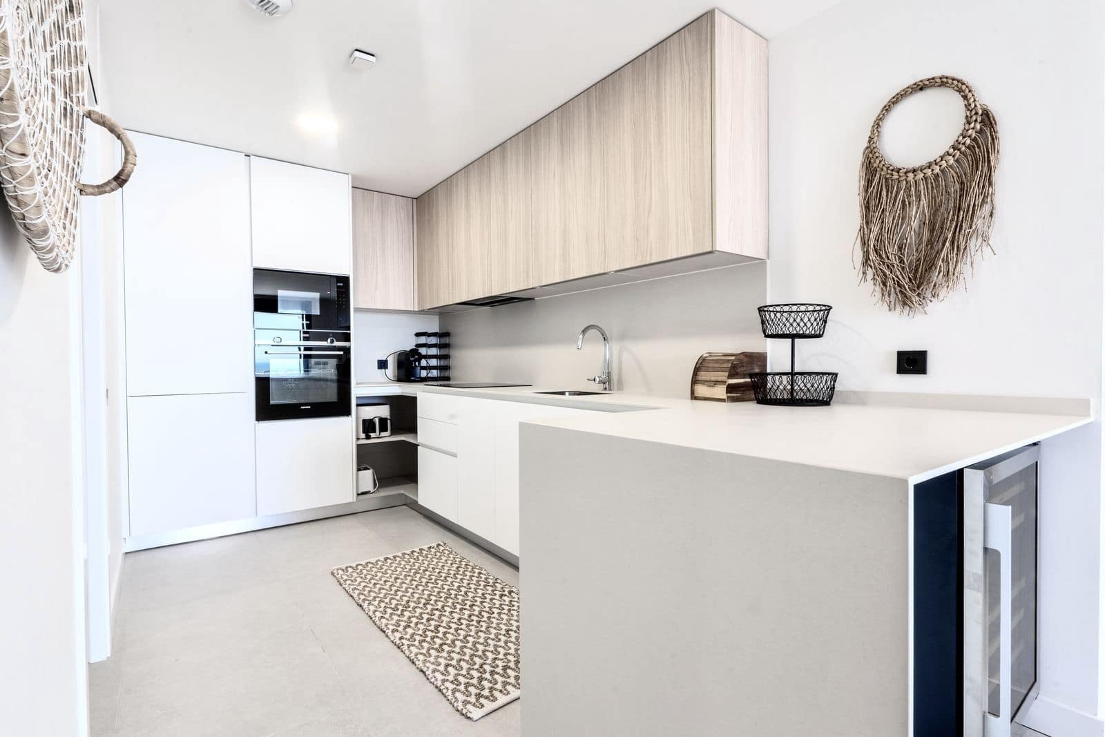 2 quarto Apartamento para venda em Los Monteros - 600 000 € (Ref: 9812938)