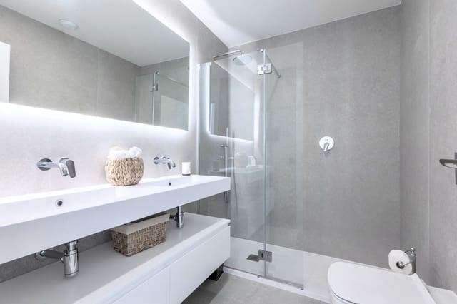 2 quarto Apartamento para venda em Los Monteros, Marbella - 600 000 € (Ref: 9812938)