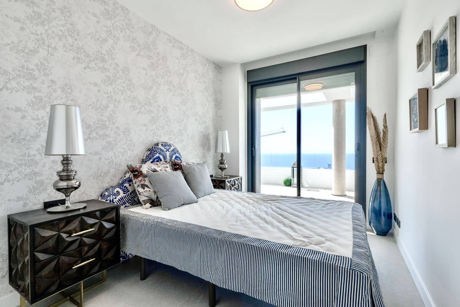 2 quarto Apartamento para venda em Los Monteros - 600 000 € (Ref: 9812938)