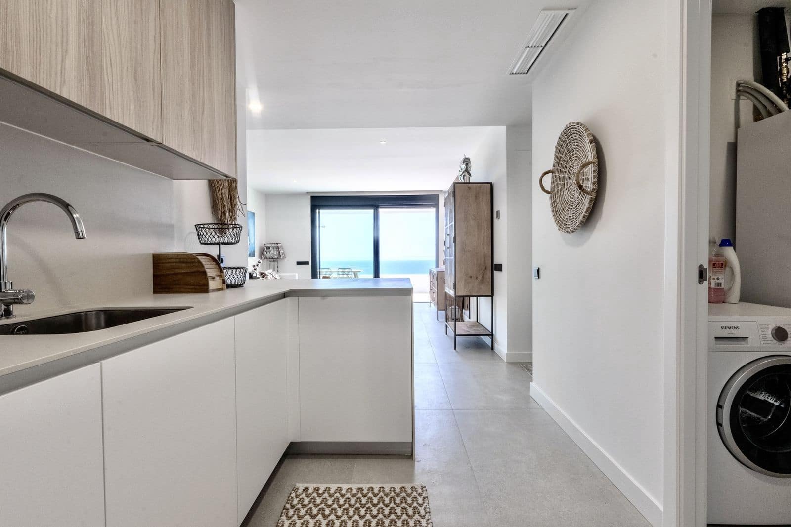 2 quarto Apartamento para venda em Los Monteros - 600 000 € (Ref: 9812938)