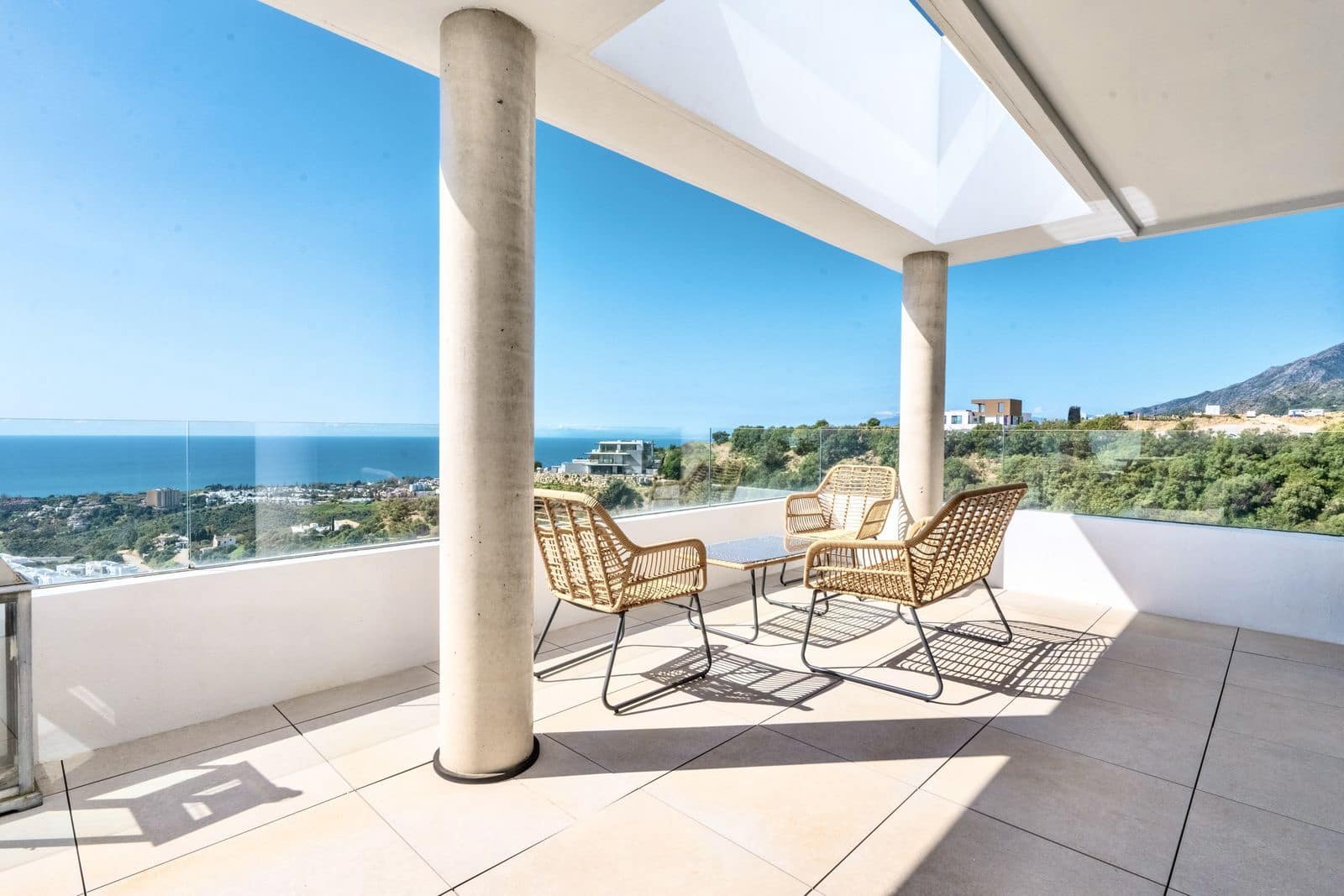 2 quarto Apartamento para venda em Los Monteros - 600 000 € (Ref: 9812938)