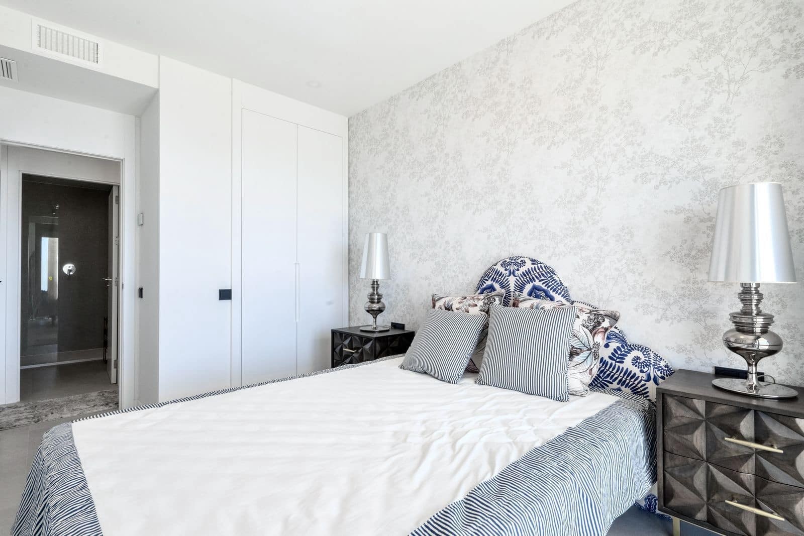 2 quarto Apartamento para venda em Los Monteros - 600 000 € (Ref: 9812938)