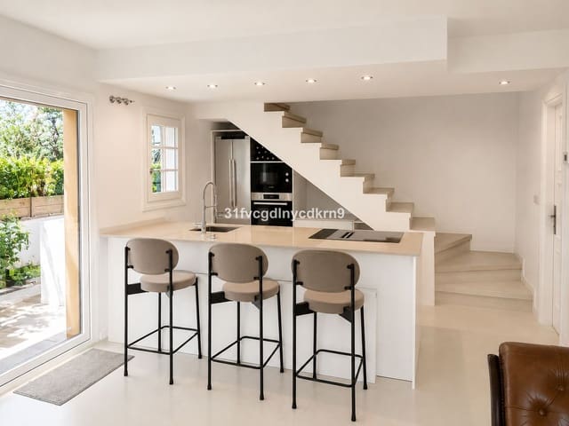 2 camera da letto Casa in vendita in Guadalmina Baja, Marbella con garage - 689.000 € (Rif: 9848923)