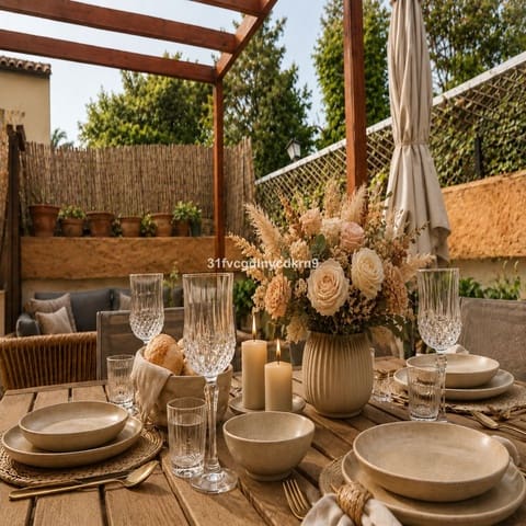 2 camera da letto Casa in vendita in Guadalmina Baja, Marbella con garage - 689.000 € (Rif: 9848923)