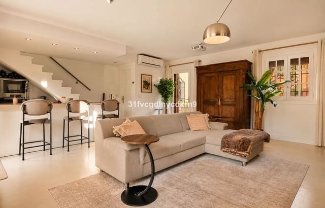 2 camera da letto Casa in vendita in Guadalmina Baja, Marbella con garage - 689.000 € (Rif: 9848923)