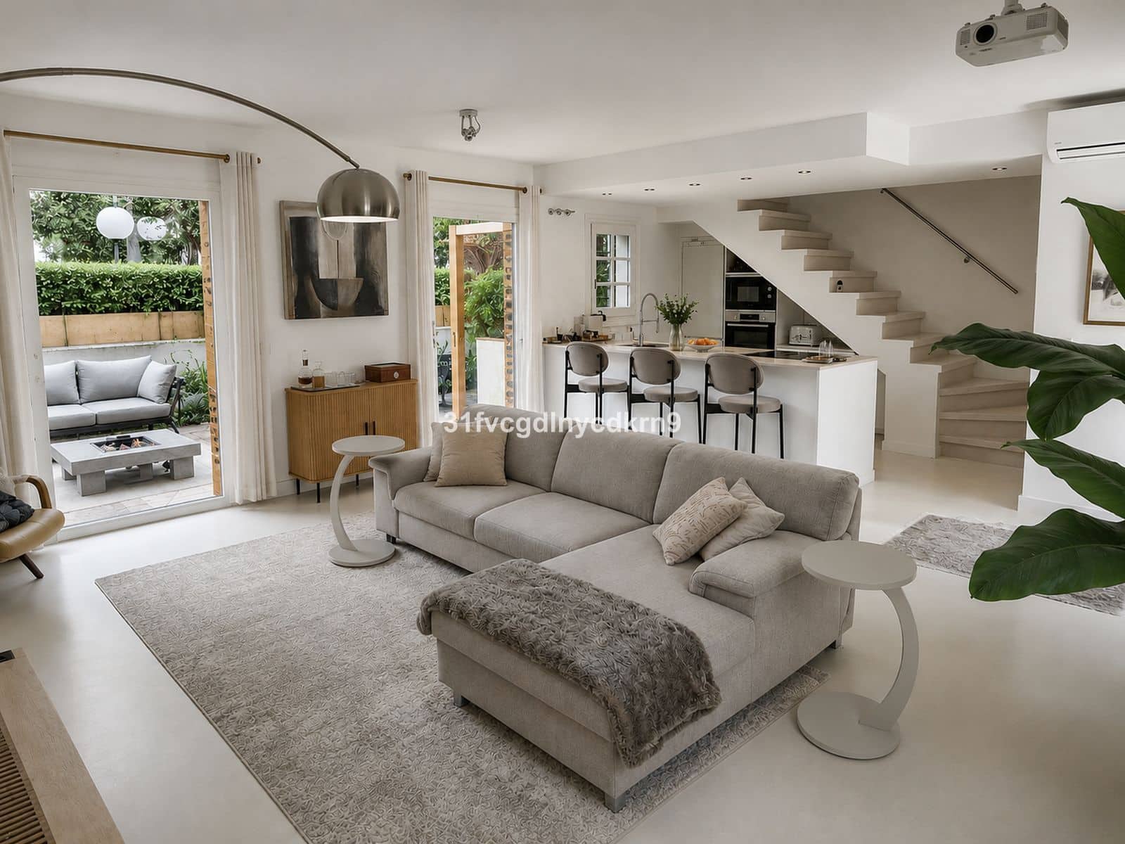 2 sypialnia Dom na sprzedaż w Guadalmina z garażem - 689 000 € (Ref: 9848923)