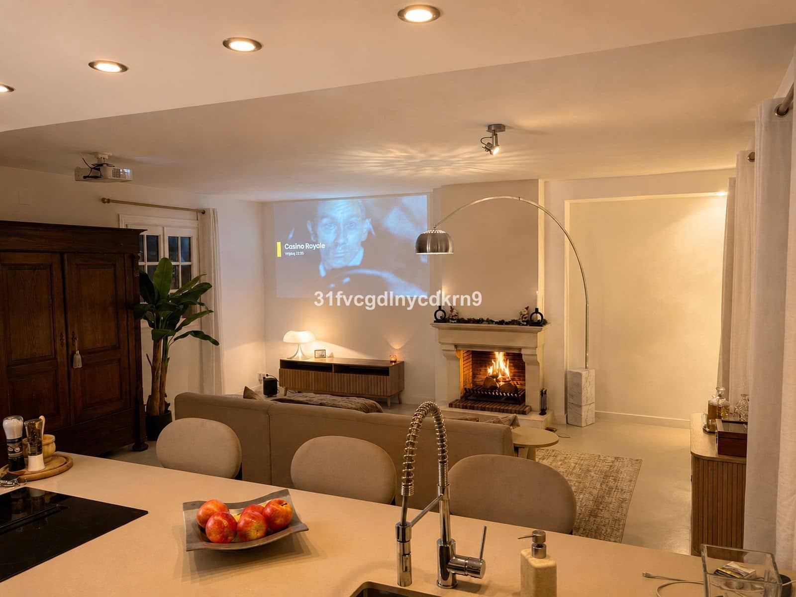 2 sypialnia Dom na sprzedaż w Guadalmina z garażem - 689 000 € (Ref: 9848923)