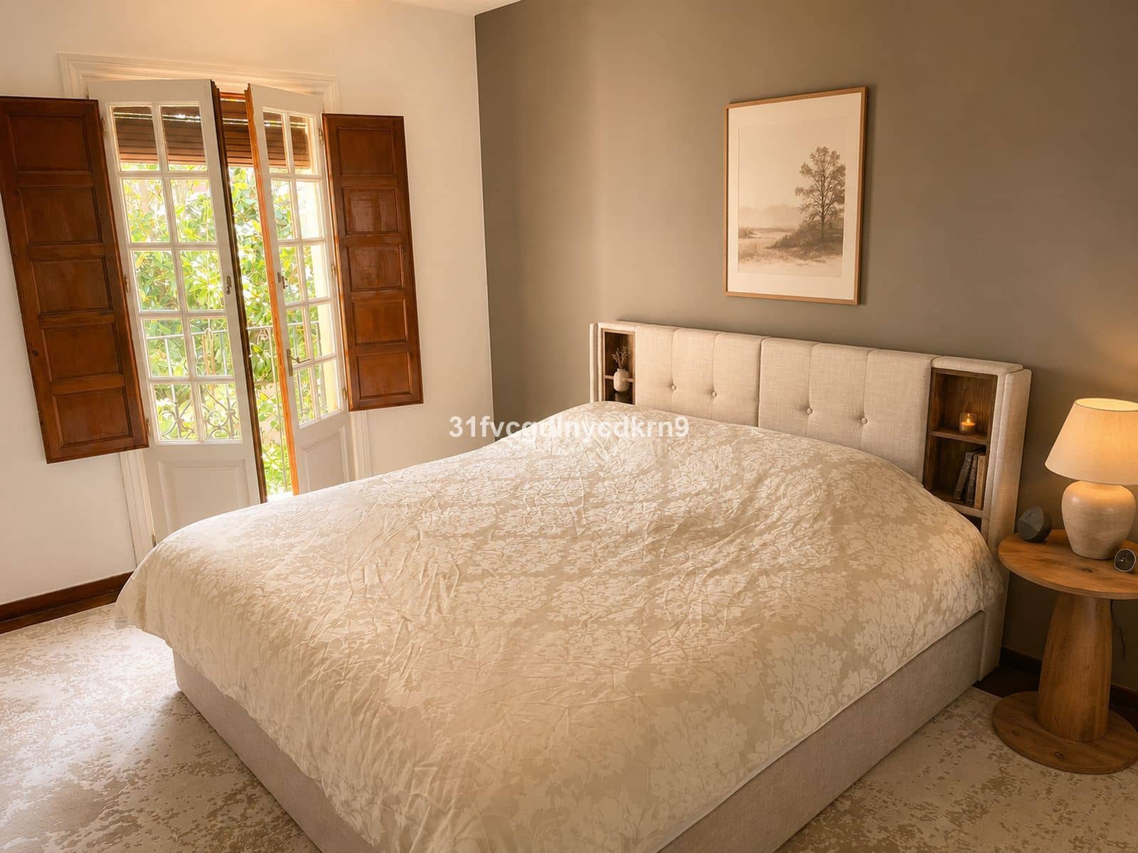 2 sypialnia Dom na sprzedaż w Guadalmina z garażem - 689 000 € (Ref: 9848923)