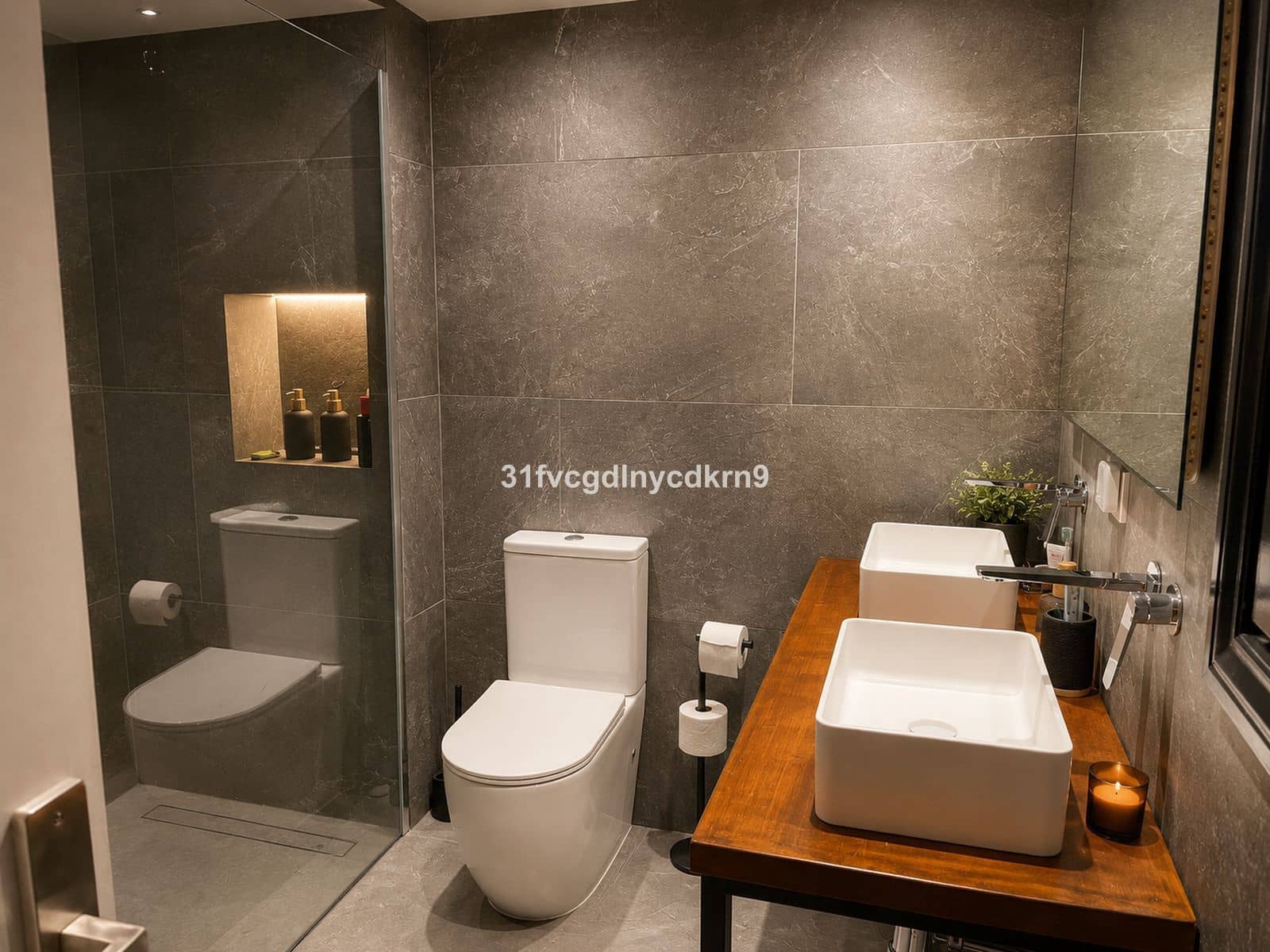 2 sypialnia Dom na sprzedaż w Guadalmina z garażem - 689 000 € (Ref: 9848923)