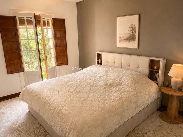 2 camera da letto Casa in vendita in Guadalmina Baja, Marbella con garage - 689.000 € (Rif: 9848923)