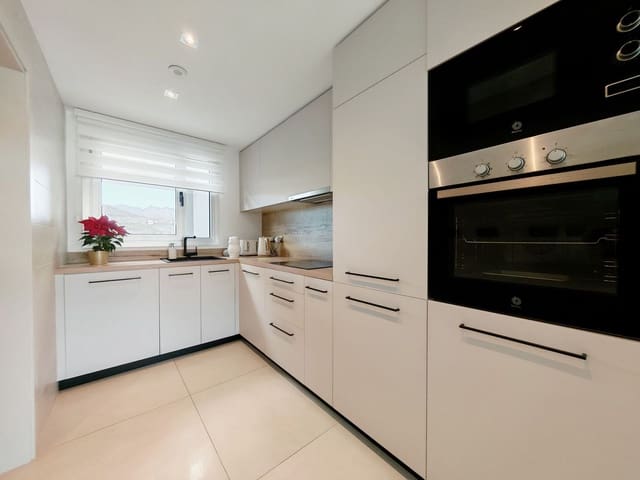 3 chambre Penthouse à vendre à La Cala Golf, Mijas - 725 000 € (Ref: 9866167)