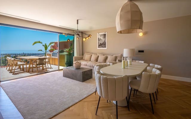 3 bedroom Penthouse for sale in Benahavís - € 2,300,000 (Ref: 9986268)