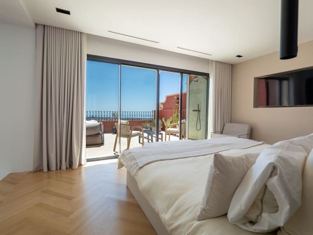 3 bedroom Penthouse for sale in Benahavís - € 2,300,000 (Ref: 9986268)
