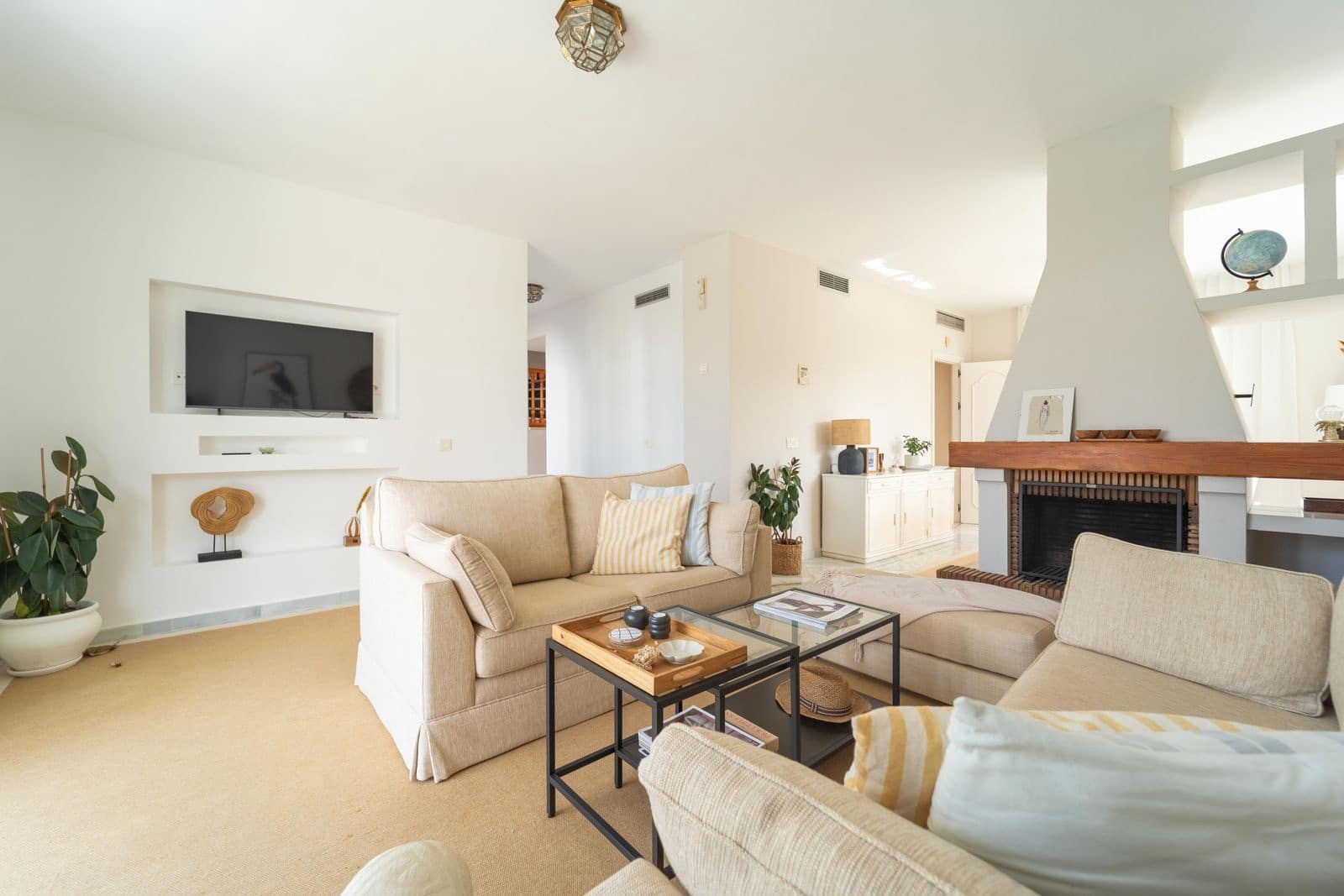 4 Zimmer Villa zu verkaufen in Elviria - 1.695.000 € (Ref: 9993733)