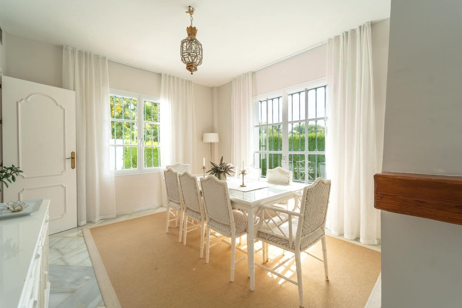 4 Zimmer Villa zu verkaufen in Elviria - 1.695.000 € (Ref: 9993733)