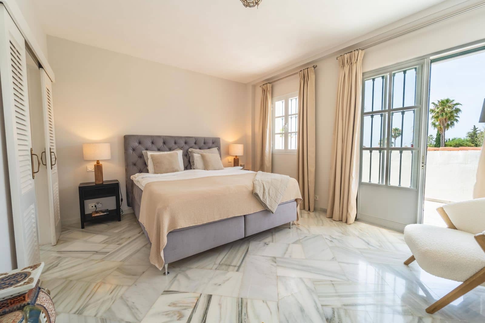 4 Zimmer Villa zu verkaufen in Elviria - 1.695.000 € (Ref: 9993733)