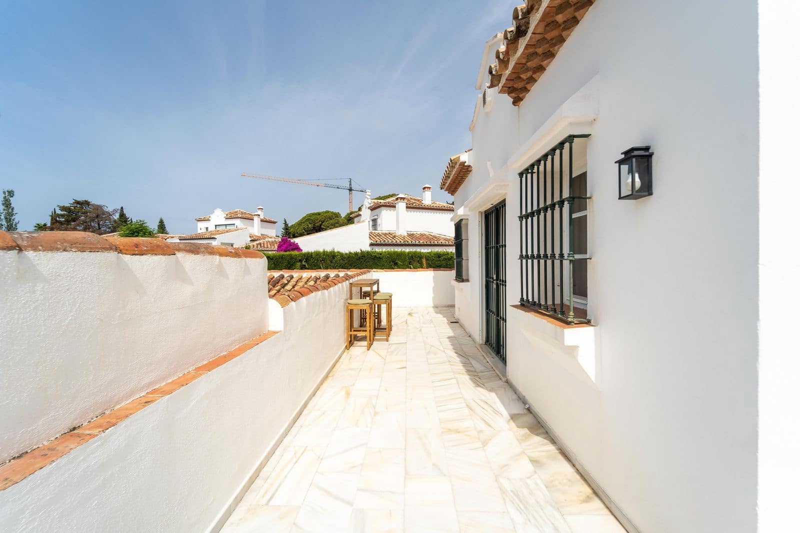 4 Zimmer Villa zu verkaufen in Elviria - 1.695.000 € (Ref: 9993733)