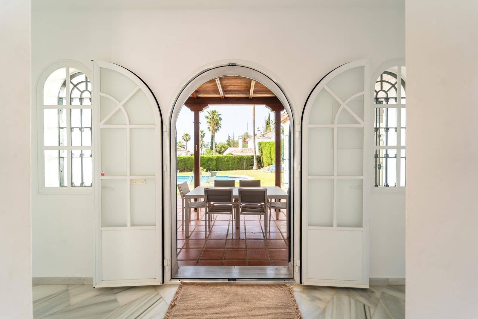 4 Zimmer Villa zu verkaufen in Elviria - 1.695.000 € (Ref: 9993733)
